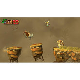 Videojuego Donkey Kong Country: Tropical Freeze Nintendo Switch